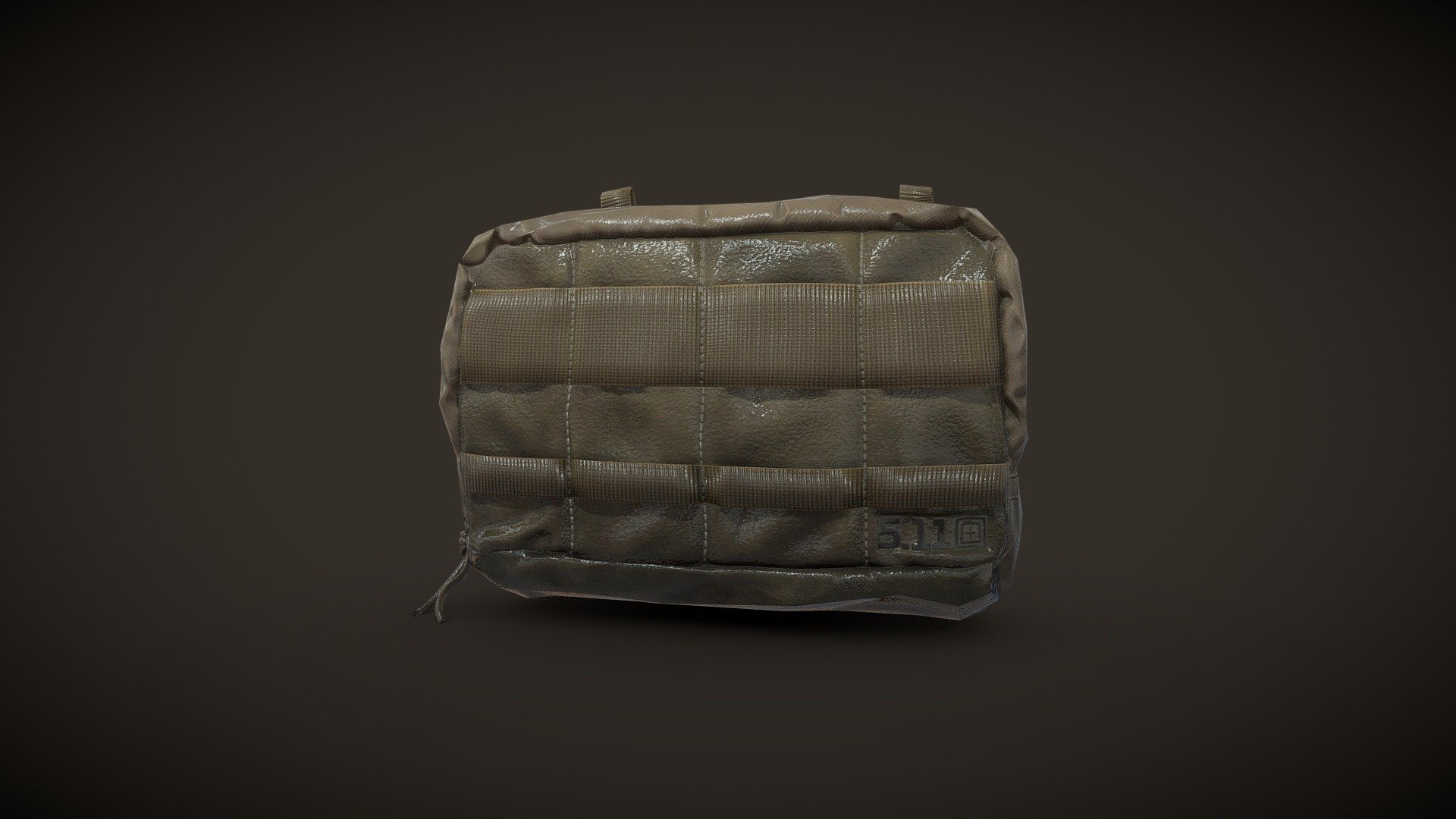 Game ready model of military pouch.
Subscribe and wait for more content!

Email me if you are interested in something that you did not find in the store 3d model