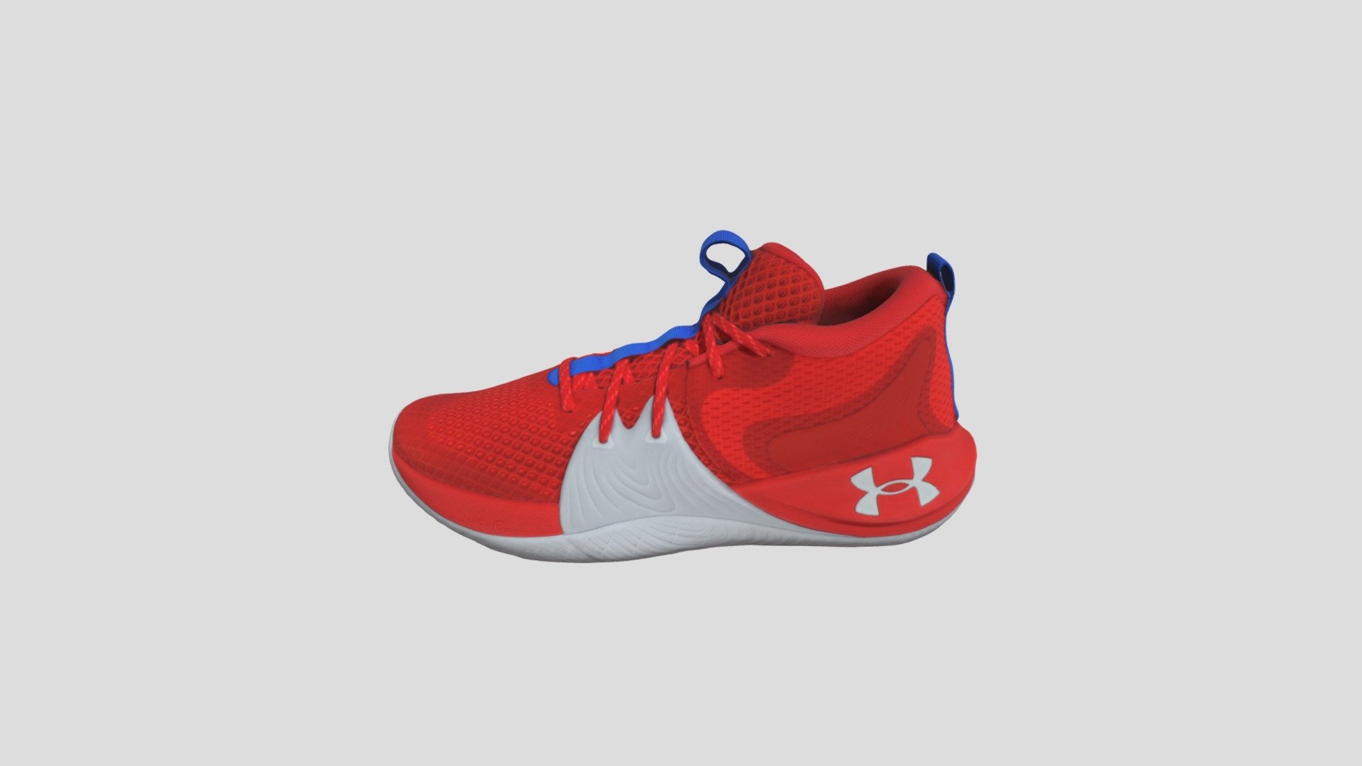 This model was created firstly by 3D scanning on retail version, and then being detail-improved manually, thus a 1:1 repulica of the original
PBR ready
Low-poly
4K texture
Welcome to check out other models we have to offer. And we do accept custom orders as well :) - Under Armour Embiid 1 未萨红_3023086-603 - Buy Royalty Free 3D model by TRARGUS 3d model