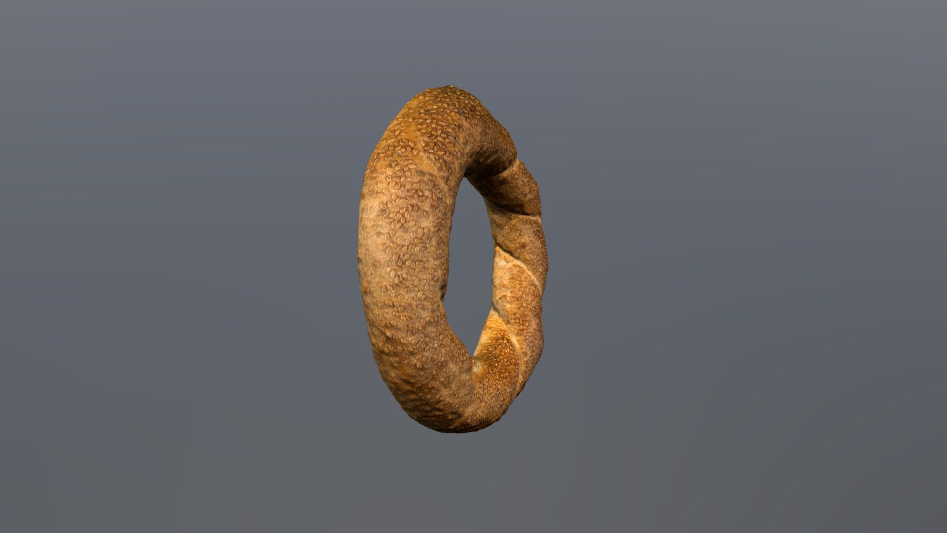 3d Simit(Turkish badget) which is scanned and used for lenticular project
https://www.linkedin.com/feed/update/urn:li:activity:6442867175152848896 - Simit - 3D model by 3dimge 3d model