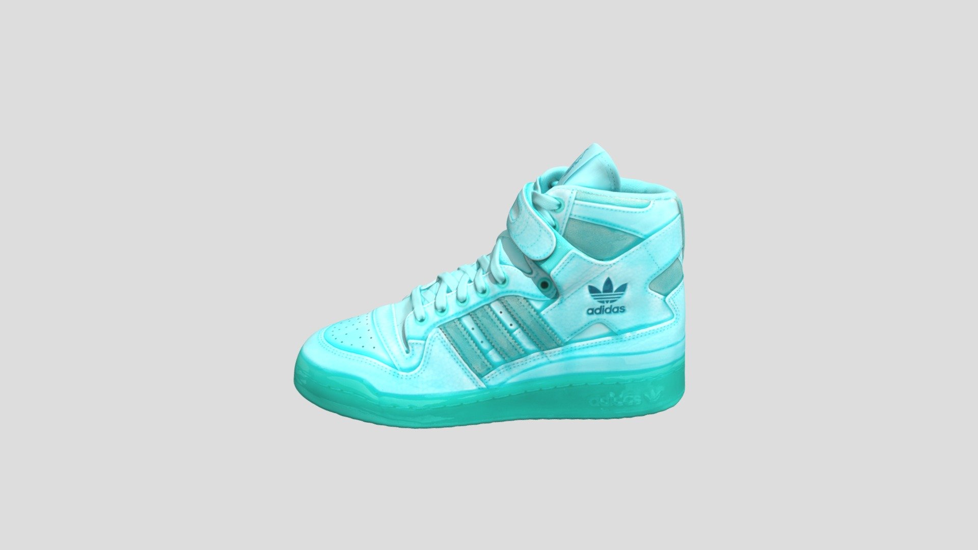 This model was created firstly by 3D scanning on retail version, and then being detail-improved manually, thus a 1:1 repulica of the original
PBR ready
Low-poly
4K texture
Welcome to check out other models we have to offer. And we do accept custom orders as well :) - Jeremy Scott X Adidas Originals Forum Dipped - Buy Royalty Free 3D model by TRARGUS 3d model