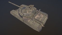T64-A 