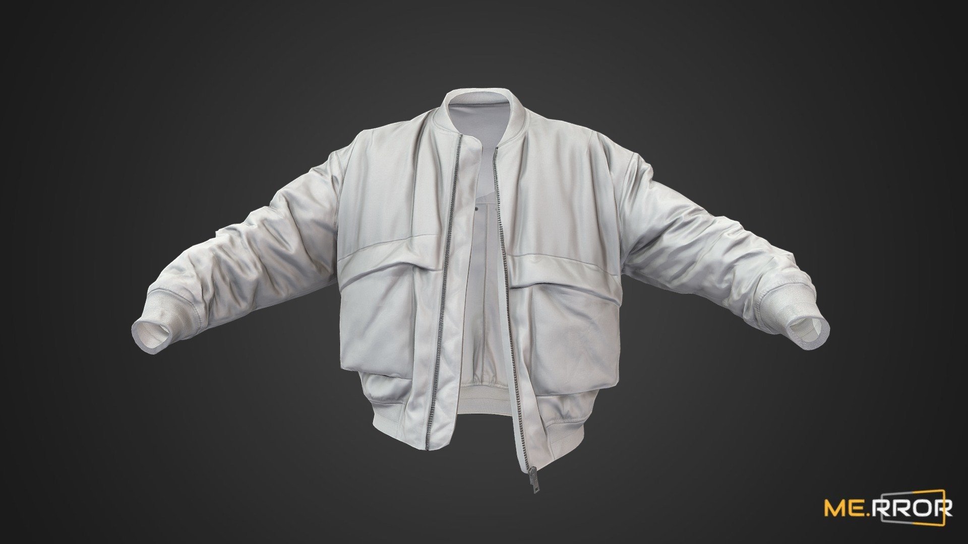 MERROR is a 3D Content PLATFORM which introduces various Asian assets to the 3D world


3DScanning #Photogrametry #ME.RROR - [Game-Ready] Light gray Jumper - Buy Royalty Free 3D model by ME.RROR Studio (@merror) 3d model