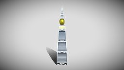 Al Faisaliyah Center Tower tower, modern, saudi, riyadh, building, faisaliyah