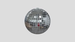 Disco Ball dance, stage, equipment, dj, disco, concert, disco-ball, light, dj-set