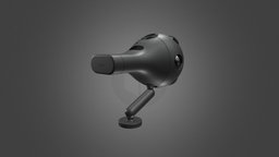 Nokia OZO for Element 3D