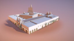 Masjid Bir Ali islam, pilgrim, ritual, hajj