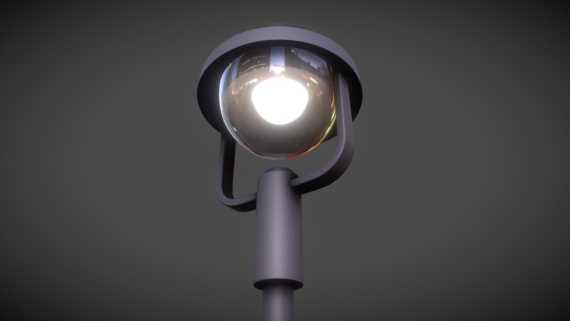 Street Light (5) High-Poly Version.




Low-Poly Version(Triangles 1.4k)

**Here are some other Street Lights: **




Street Light (1) (Low-Poly-Version)

Street Light (1) Station Clock (High-Poly)

Street light (2) Wall-Version (High-Poly)

Street Light (3) (Low-Poly Version)

Street Light (4) (High-Poly Version)

Street Light (6) (High-Poly Version)



Modeled and textured by 3DHaupt in Blender-3D - Street Light (5) High-Poly Version - Buy Royalty Free 3D model by VIS-All-3D (@VIS-All) 3d model