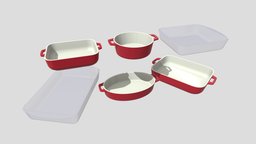 Baking Dish Pack food, baking, cake, household, cookie, tin, bake, equipment, party, baked, tray, oven, meal, stove, birthday, delicious, kitchen, sweet, cooking, tasty, bakery, kitchenware, utensil, cookware, glass, steel, bakeware