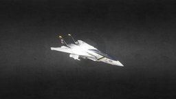 Grumman F-14 Tomcat toy