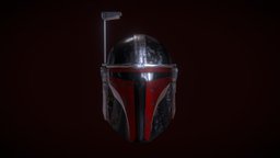Star Wars Mandalorian Helmet prop, disney, own, bobafett, bountyhunter, mandalorian, jangofett, character, helmet, starwars, design, characterdesign, themandalorian