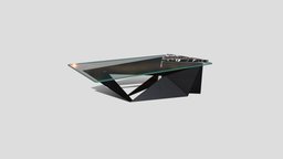 Office Desk table, dash, glasstop, glass-table, modern-table, office-dask, table-base, stylizes-table, stylizes-dask, glass-top-desk