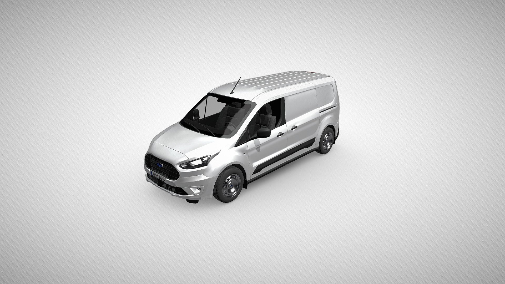 Experience the essence of compact and efficient transportation with our meticulously crafted Ford Transit Connect 3D Model, available now on Sketchfab! 🚐🌐✨ Explore the smart and versatile design that defines this edition of the Ford Transit, perfect for navigating urban environments with agility and style. Whether you're a 3D artist focused on automotive realism, a game developer crafting cityscapes, or someone captivated by the functionality of compact vans, our Ford Transit Connect model brings a touch of practical elegance to your virtual world. Download now and elevate your projects with the charm of this nimble digital vehicle! #FordTransitConnect #CompactVan #UrbanTransportation #3DModeling #DigitalVersatility - Ford Transit Connect - Buy Royalty Free 3D model by Sujit Mishra (@sujitanshumishra) 3d model