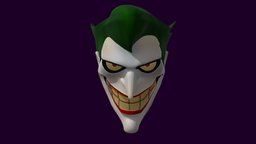 Joker dc, joker