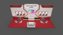EXHIBITION STAND_221001