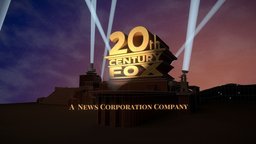 20th Century Fox news, century, fox, company, intro, corporation, 20thcentury, 20th-century, 20thcenturyfox, blender, blender3d, 20thcenturystudios, egsmrnv