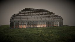 .: RatzCatz :. Greenhouse I