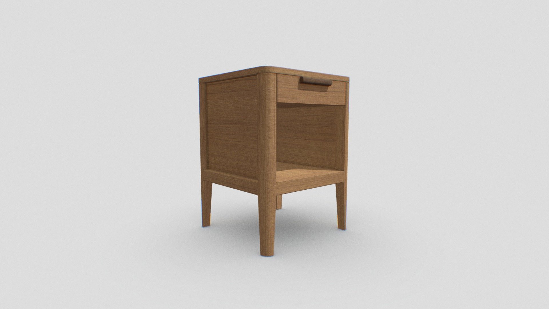 Bedside Table Night Stand 40x40x55




Actual size

Easy to edit

Easy to use

Ready to import in realtime render software and game engine

Avaiable in multiple format 

Please like and share if you like my work - Bedside Table Night Stand 40x40x55 - Buy Royalty Free 3D model by robertrestupambudi 3d model