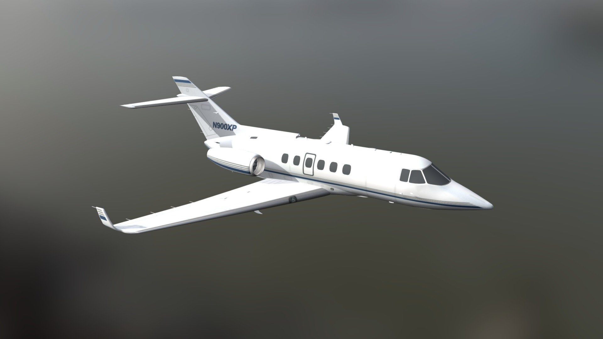 Hawker N900XP Airoplane 3D Model

These models are excellent for pulling into CAD, Game Engines or animation softwares; whatever your flavour these have you covered - polygon-centric and cross-compatible across all CAD and Modelling softwares

For bespoke modelling and scanning services go to; www.digitalbimsolutions.com - Hawker N900XP Airoplane - Buy Royalty Free 3D model by Digital BIM Solutions (@digitalbimsolutions) 3d model