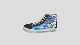 Vans Mother Earth Style 238 大地母亲_VN0A3JFIWZ2