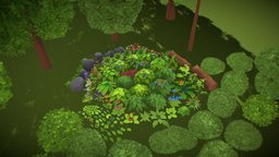 Stylized Plant Pack