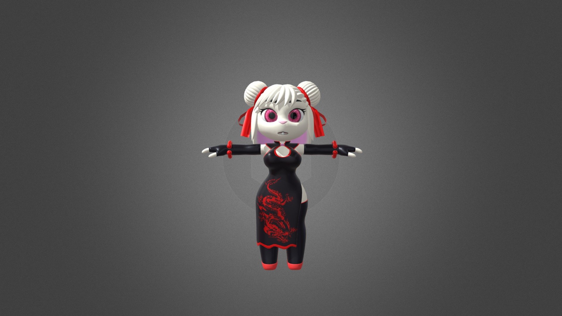 Roxy Kung Fu version




rig + ik

Recommended to download as a .blend file.
 - Roxy Kung Fu version - Buy Royalty Free 3D model by SUN64803 3d model