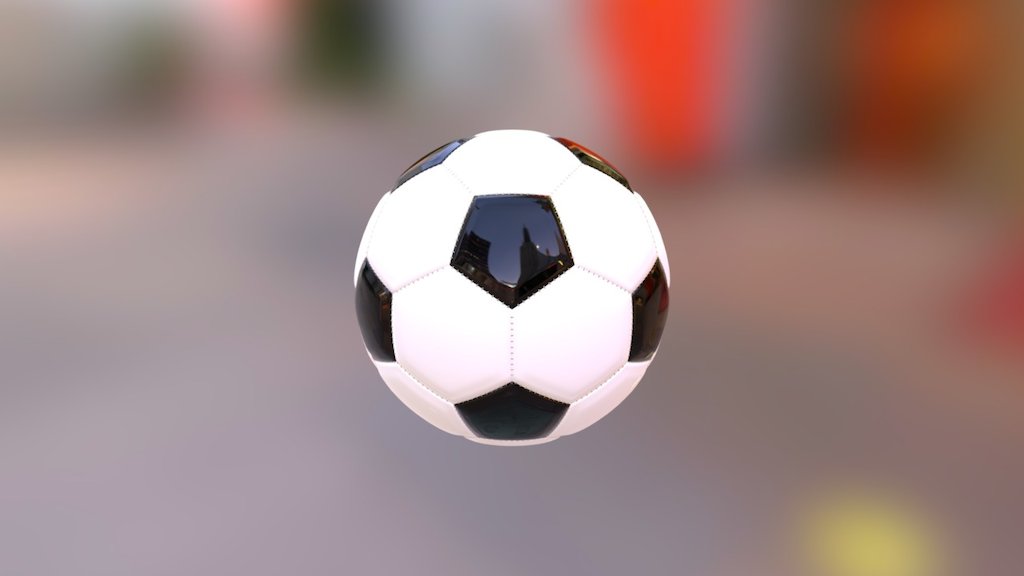 Nice soccer ball. You can download it on -link removed- the full version of &ldquo;Different balls