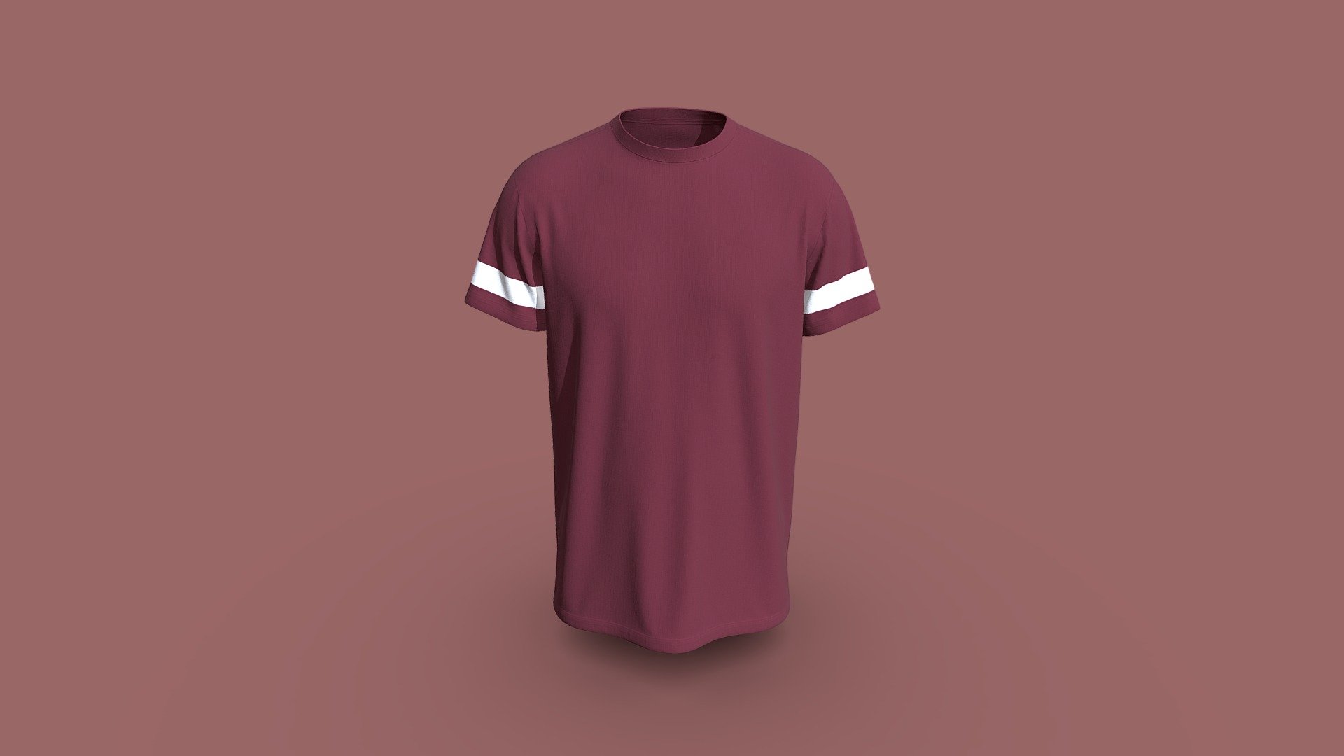 Cloth Title = T-Shirt New Design 
 
SKU = DG100209 

Category = Unisex
 
Product Type = T-Shirt 

Cloth Length = Regular
 
Body Fit = Loose Fit
 
Occasion = Casual 
 
Sleeve Style = Set In Sleeve
  

Our Services:

3D Apparel Design.

OBJ,FBX,GLTF Making with High/Low Poly.

Fabric Digitalization.

Mockup making.

3D Teck Pack.

Pattern Making.

2D Illustration.

Cloth Animation and 360 Spin Video.


Contact us:- 

Email: info@digitalfashionwear.com 

Website: https://digitalfashionwear.com 


We designed all the types of cloth specially focused on product visualization, e-commerce, fitting, and production. 

We will design: 

T-shirts 

Polo shirts 

Hoodies 

Sweatshirt 

Jackets 

Shirts 

TankTops 

Trousers 

Bras 

Underwear 

Blazer 

Aprons 

Leggings 

and All Fashion items. 





Our goal is to make sure what we provide you, meets your demand 3d model