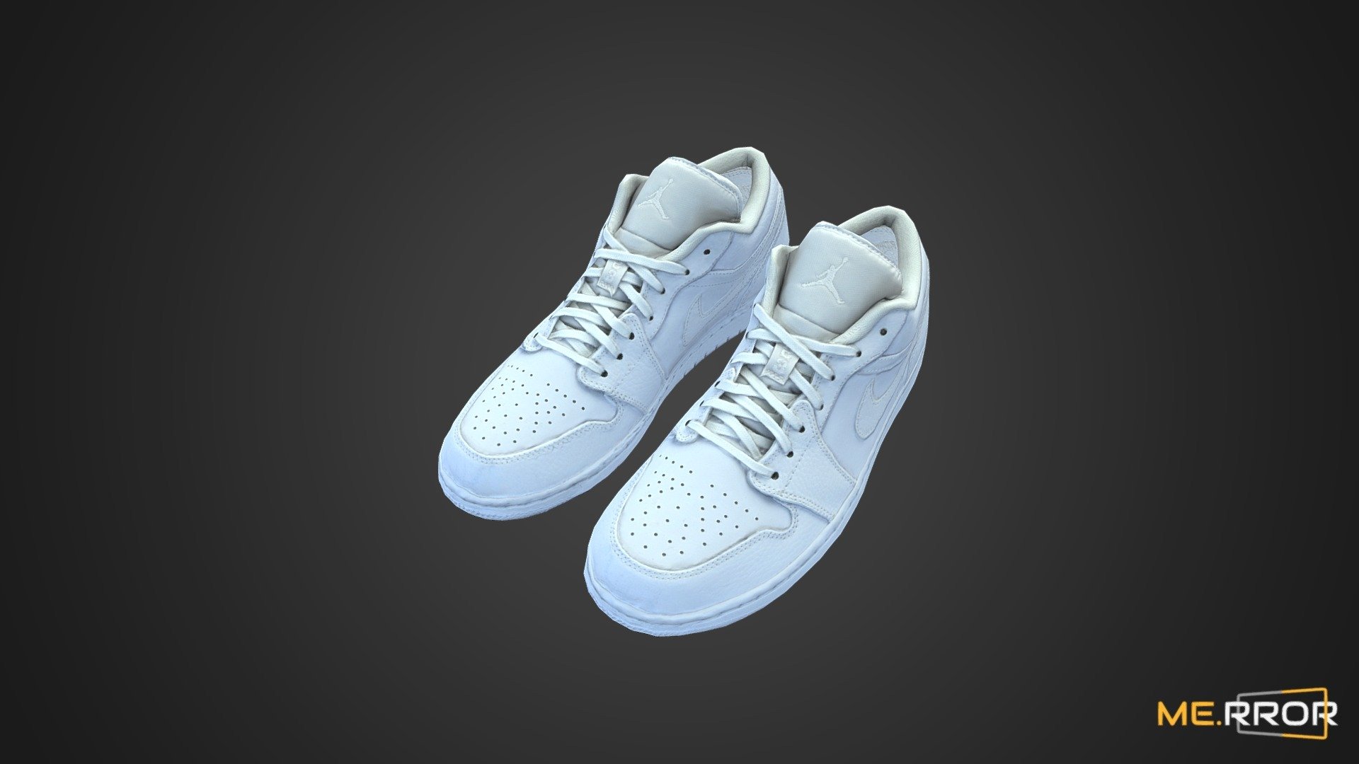 MERROR is a 3D Content PLATFORM which introduces various Asian assets to the 3D world


3DScanning #Photogrametry #ME.RROR - [Game-Ready] White Sneakers - Buy Royalty Free 3D model by ME.RROR (@merror) 3d model