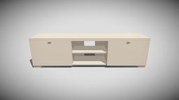 TV Stand 01