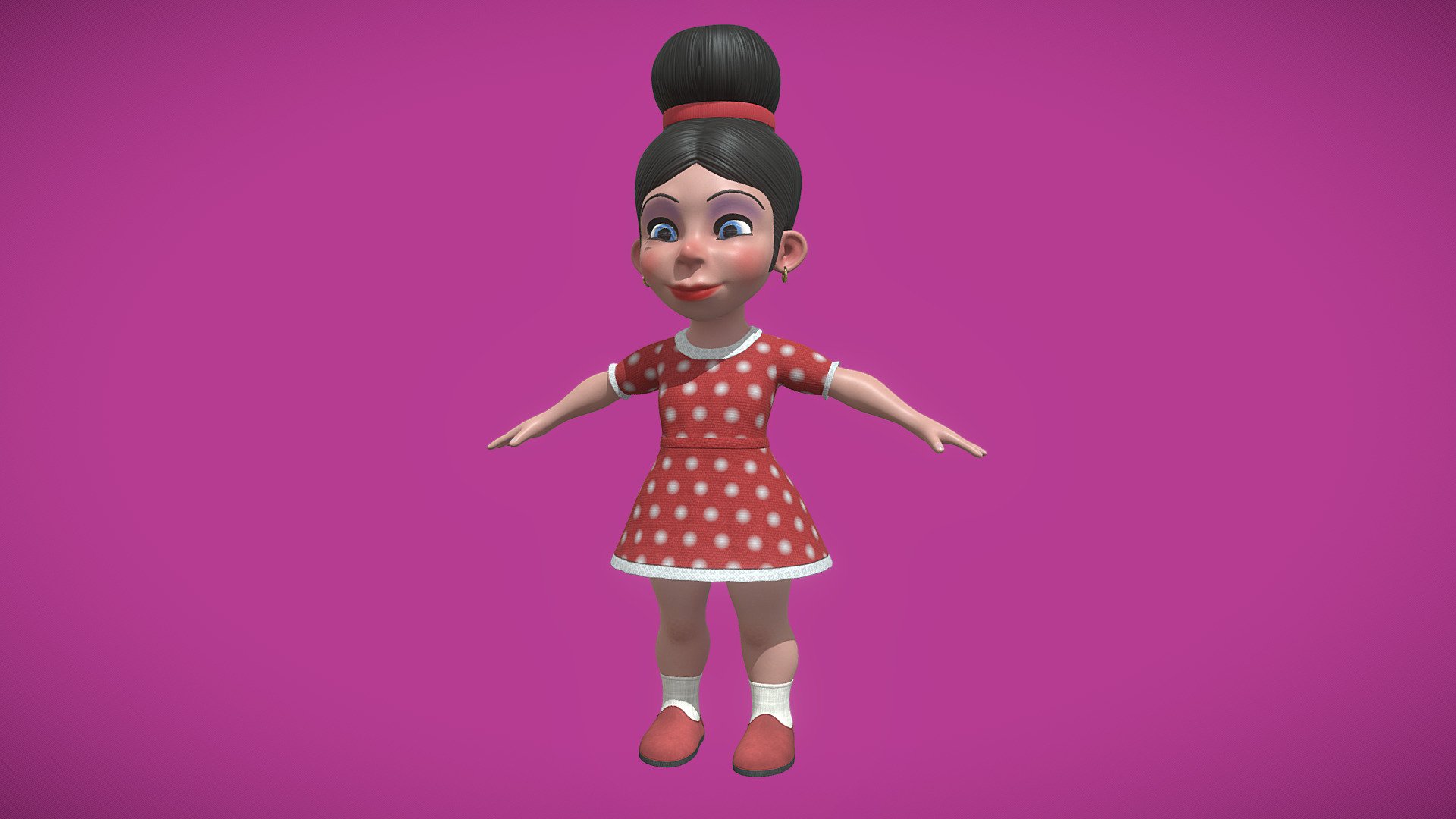 Subscribe to my youtube channel:
https://www.youtube.com/channel/UCZKv7L9XvH2jnnsVqFzP96g - Baby Female - Download Free 3D model by emelyarules 3d model