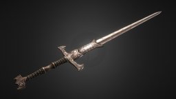 Rugdumphs Sword