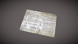 Leonardo Da Vinci Manuscript 3 leonardo, artist, manuscript, davinci, substancepainter, substance, history