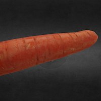 carrot carrot