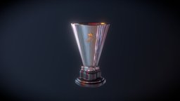 F1 Trophy