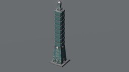 Taipei 101 Default 