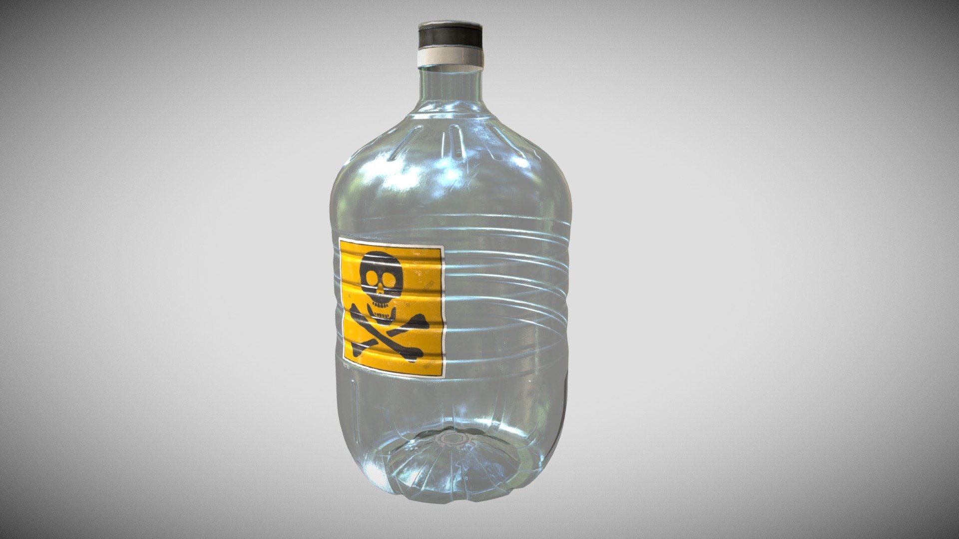 PBR Specular/Glossiness - One Material 2k

 Diffuse

 Gloss

 Normal

 Specular

  Opacity 

  IDs Map - Big Bottle - Buy Royalty Free 3D model by Francesco Coldesina (@topfrank2013) 3d model