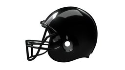 Football Helmet football, nfl, league, national, madden