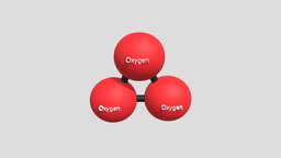 Ozone compound, chemical