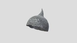 Foil Hat hat, control, fashion, aluminum, tin, party, head, costume, mind, protect, foil, conspiracy, clothing, funny