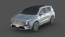 Hyundai Santa Fe 2021 vehicles, tire, cars, suv, drive, luxury, santa, hyundai, ev, fe, santa-fe, vehicle, car, electric, hyundai-santa-fe, hyundai-santafe