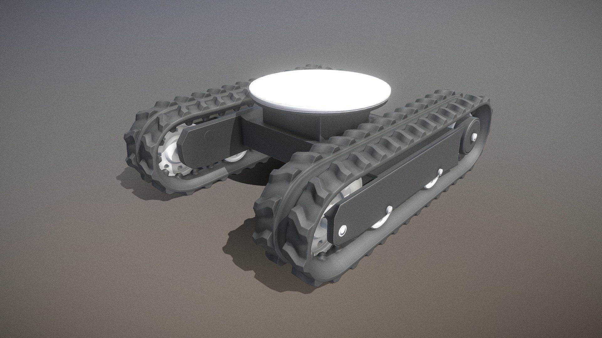 Rubber Track Chassis (Version 1)




Version 2



Used software and 3d-model creator.

Here on Sketchfab you can see or purchase some of our 3d-models which we are using in our projects for our software VIS-All-3D.

This 3d model or those 3d models as well as the textures were created by 3DHaupt for the software service John GmbH

Modeled and textured with Blender 3D - Rubber Track Chassis Version 1 (Low-Poly) - Buy Royalty Free 3D model by VIS-All-3D (@VIS-All) 3d model
