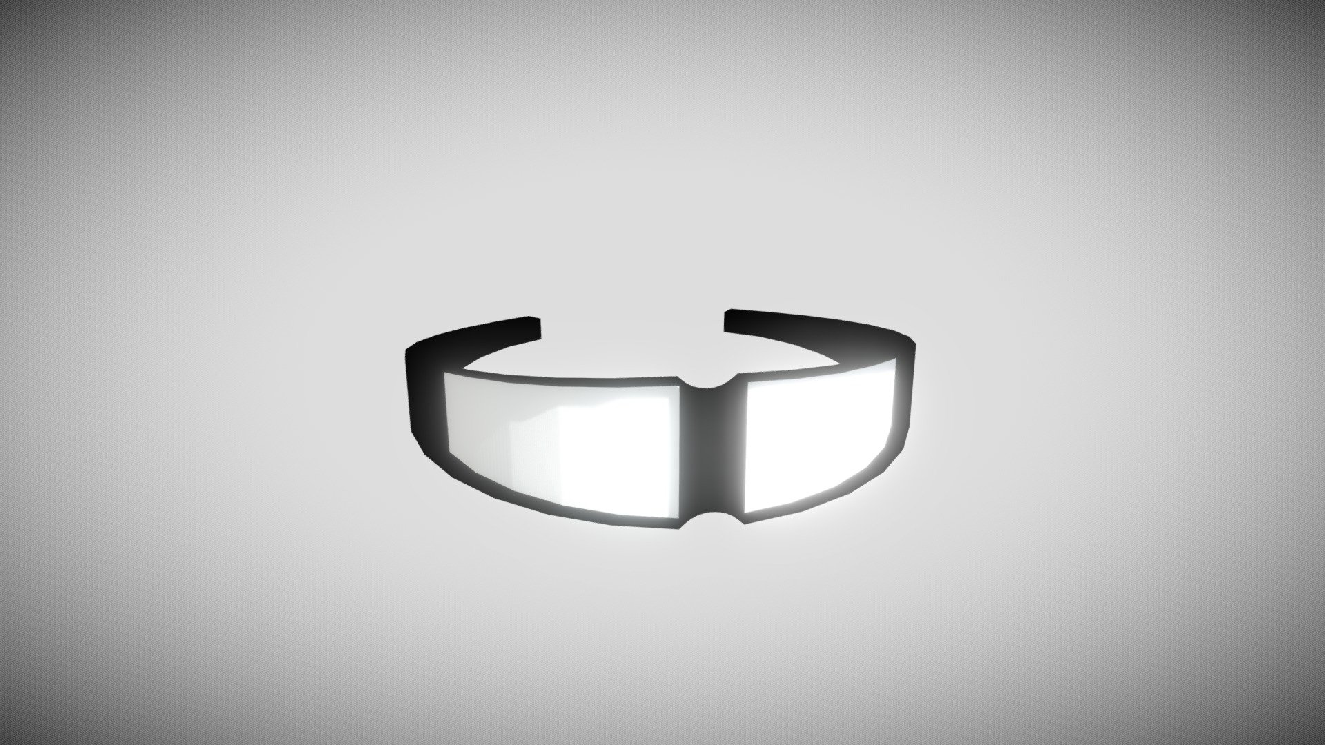 FUTURISTIC GLASSES | Super Sun glasses | Goggles | cool sun glasses
cool eye glass - FUTURISTIC GLASSES | Super Sun glasses | Goggles - Download Free 3D model by MR EXPERT (@Rahul.Kumar5) 3d model