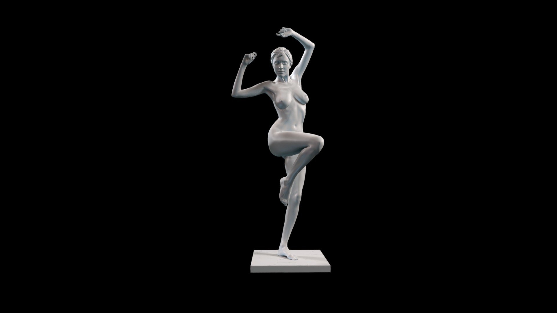 Coline 03-069 - Figurine version

Get your 3D printed sculpture at only-games.co

Other models and poses at another-gallery

This model has been scanned by  another-me.fr - Coline 03-069 - Figurine - 3D model by Another-me (@fredlucazeau) 3d model