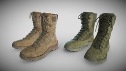 Tactical boots army, boot, tactical, military