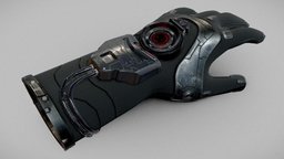 Pathfinder-Glove armor, cg, painted, clothes, game-ready, gloves, painted-texture, hardsurfacemodeling, heartrate, substancepainter, substance, modeling, gameart, scifi, maya2018, sci-fi, hardsurface, gameasset, hand, gameready, highdetails, lefthand, glove3d