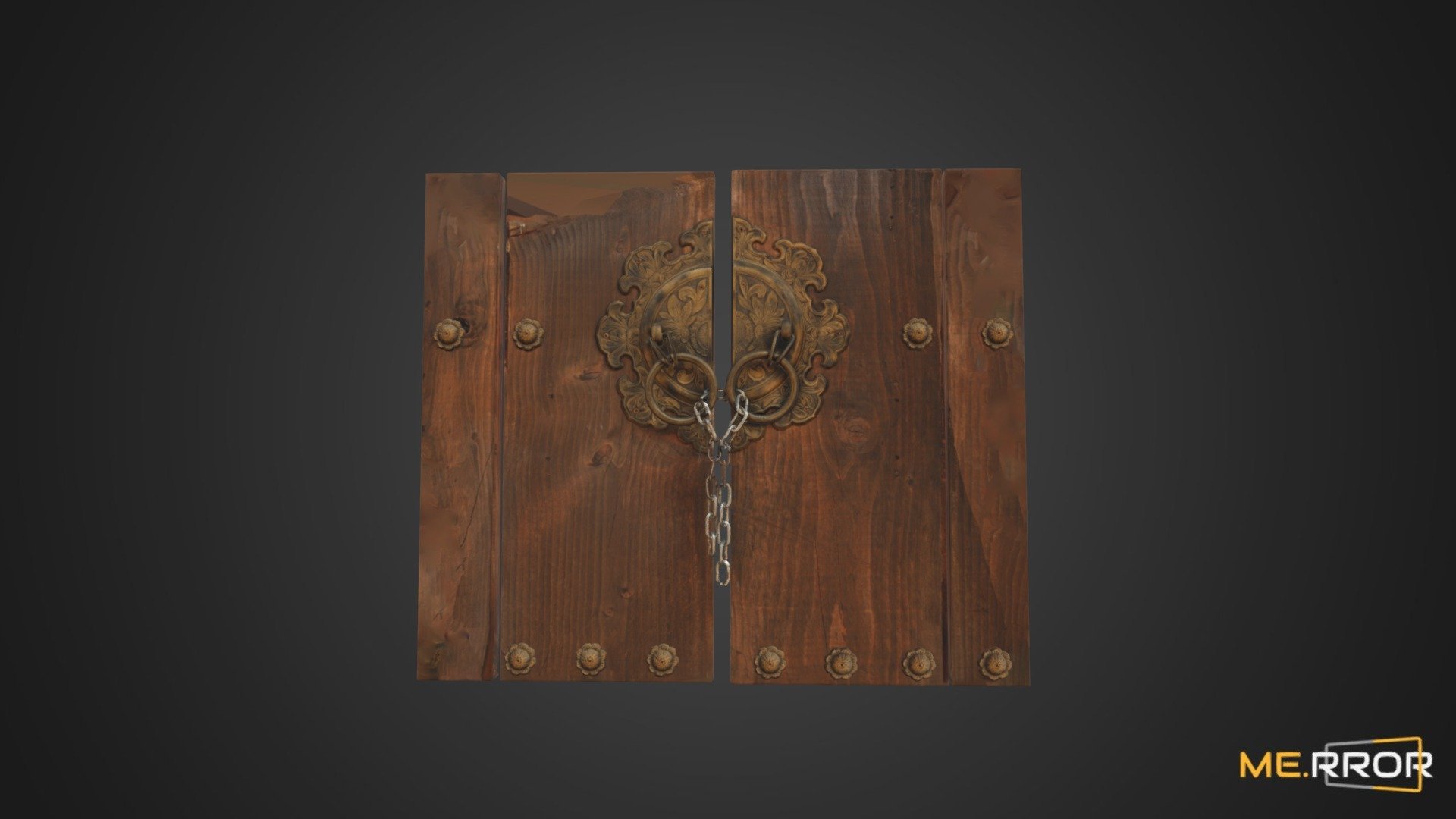 MERROR is a 3D Content PLATFORM which introduces various Asian assets to the 3D world


3DScanning #Photogrametry #ME.RROR - [Game-Ready] Asian Traditional Door - Buy Royalty Free 3D model by ME.RROR (@merror) 3d model