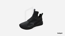 Puma sneaker // VR ready 3dscanner, shoe, style, fashion, photorealistic, 3dscans, sports, fitness, shoes, 3dscanning, high-poly, 3dscanned, retail, scanned, footwear, running, sneaker, 3dmodelling, sneakers, ecommerce, streetwear, vr-ready, botspot, vrready, kicks, botscan, ankle-boots, realitycapture, photogrammetry, 3dscan, botspot3d, puma-shoe, botscan-ecom, ar-shoe, high-sneakers, sneakers-high, blacksneakers, puma-black, vr-showroom