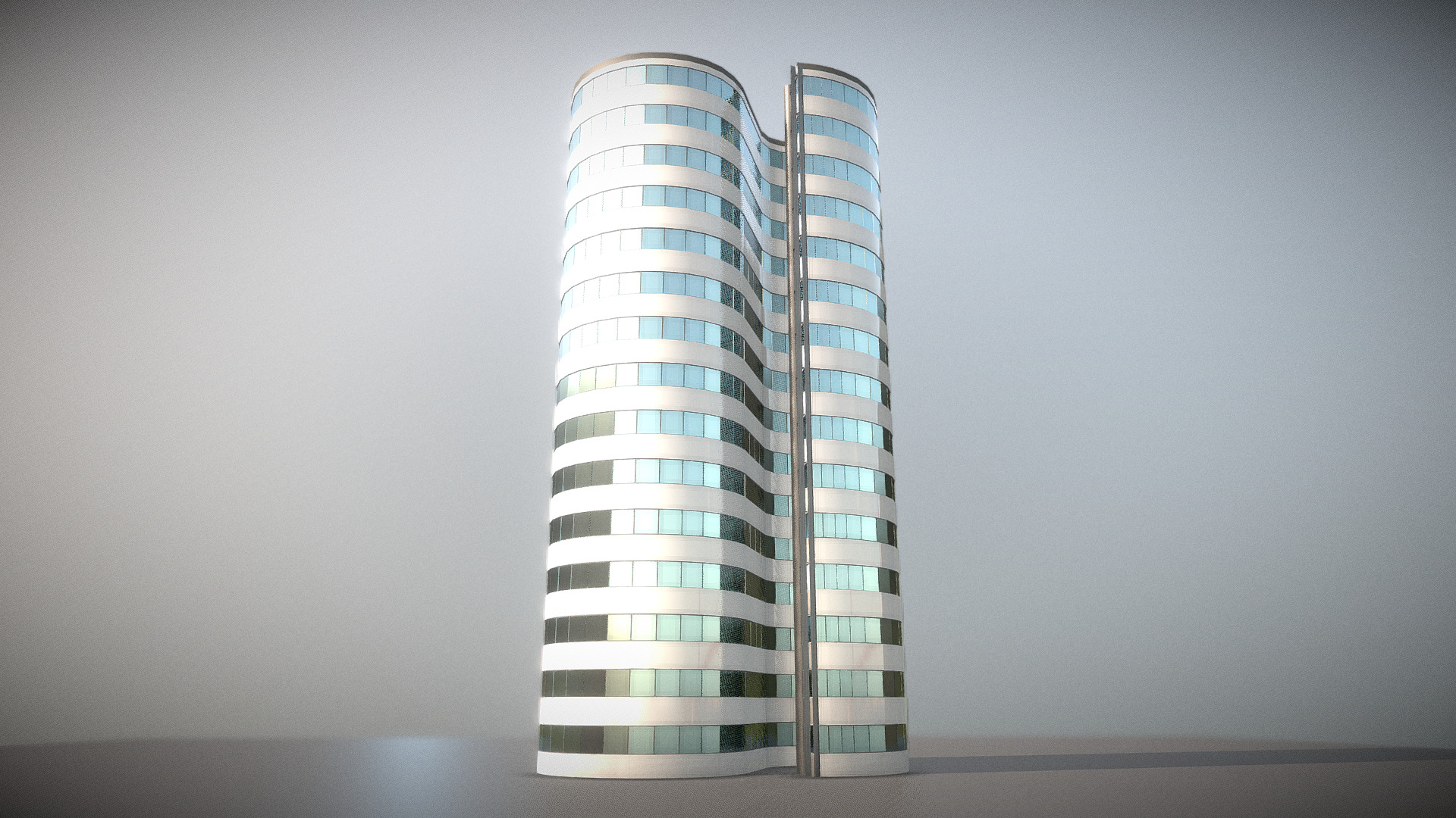 City Building Design S-2



















 - City Building Design S-2 - Buy Royalty Free 3D model by VIS-All-3D (@VIS-All) 3d model