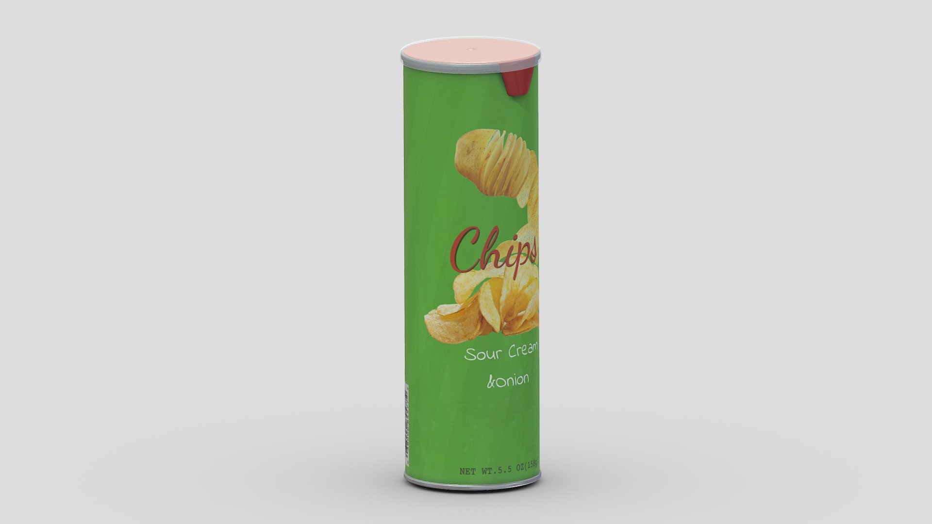 Hi, I'm Frezzy. I am leader of Cgivn studio. We are a team of talented artists working together since 2013.
If you want hire me to do 3d model please touch me at:cgivn.studio Thanks you! - Supermarket Chips 03 Low Poly PBR Realistic - Buy Royalty Free 3D model by Frezzy3D 3d model