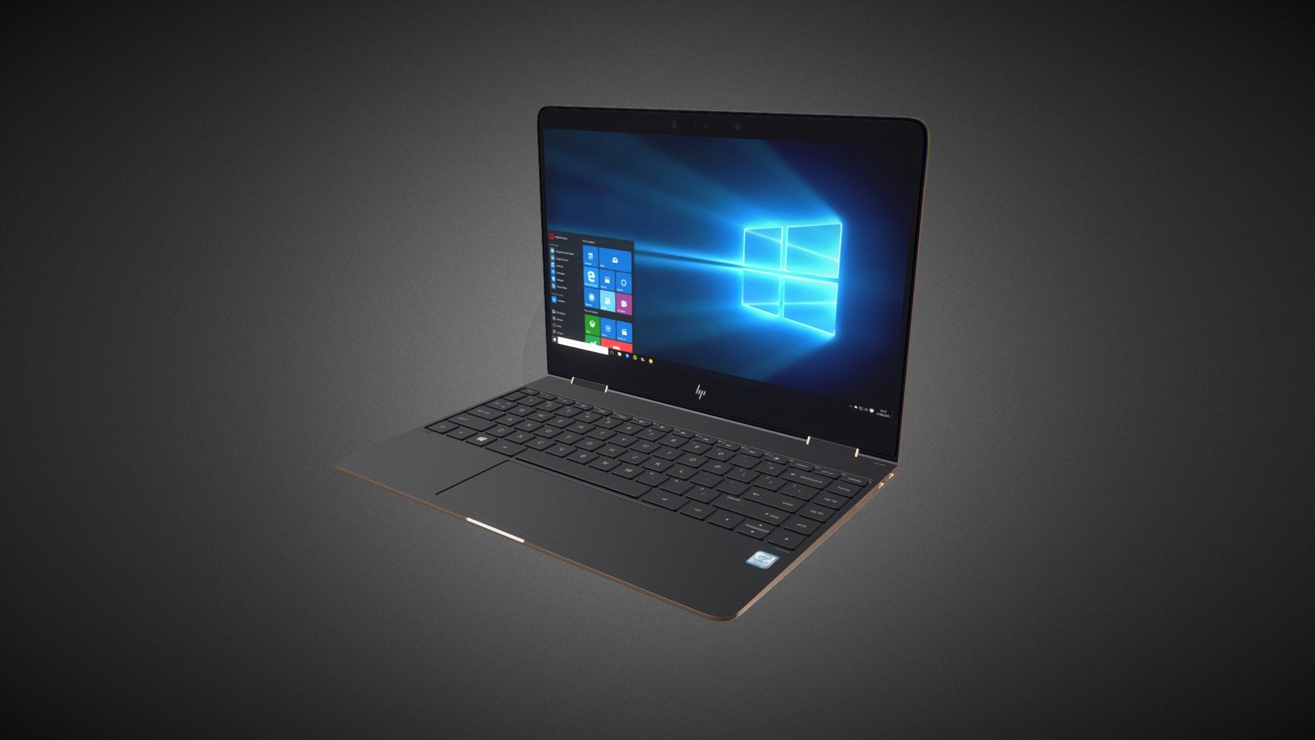 This is a highly detailed version of the HP Spectre x360  for Element 3D

Product Link: https://store.cgduck.pro/element-3d/hp-spectre-x360.html - HP Spectre x360 for Element 3D - Buy Royalty Free 3D model by CG Duck (@cg_duck) 3d model